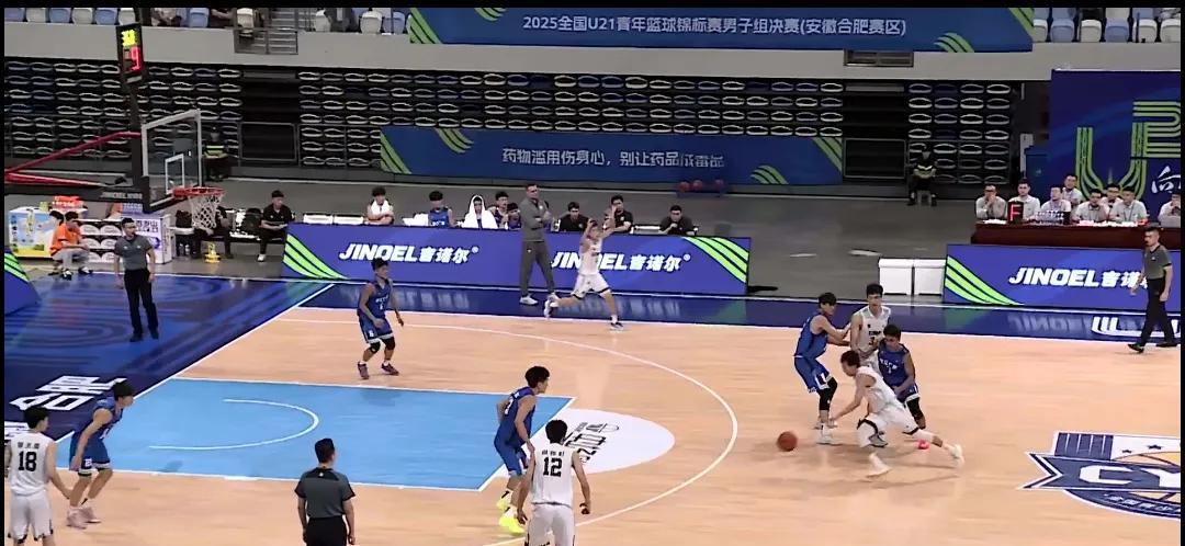 浙江双雄称霸U21青年锦标赛决赛名额谁能想到今年U21青年锦标赛决赛是浙江稠州
