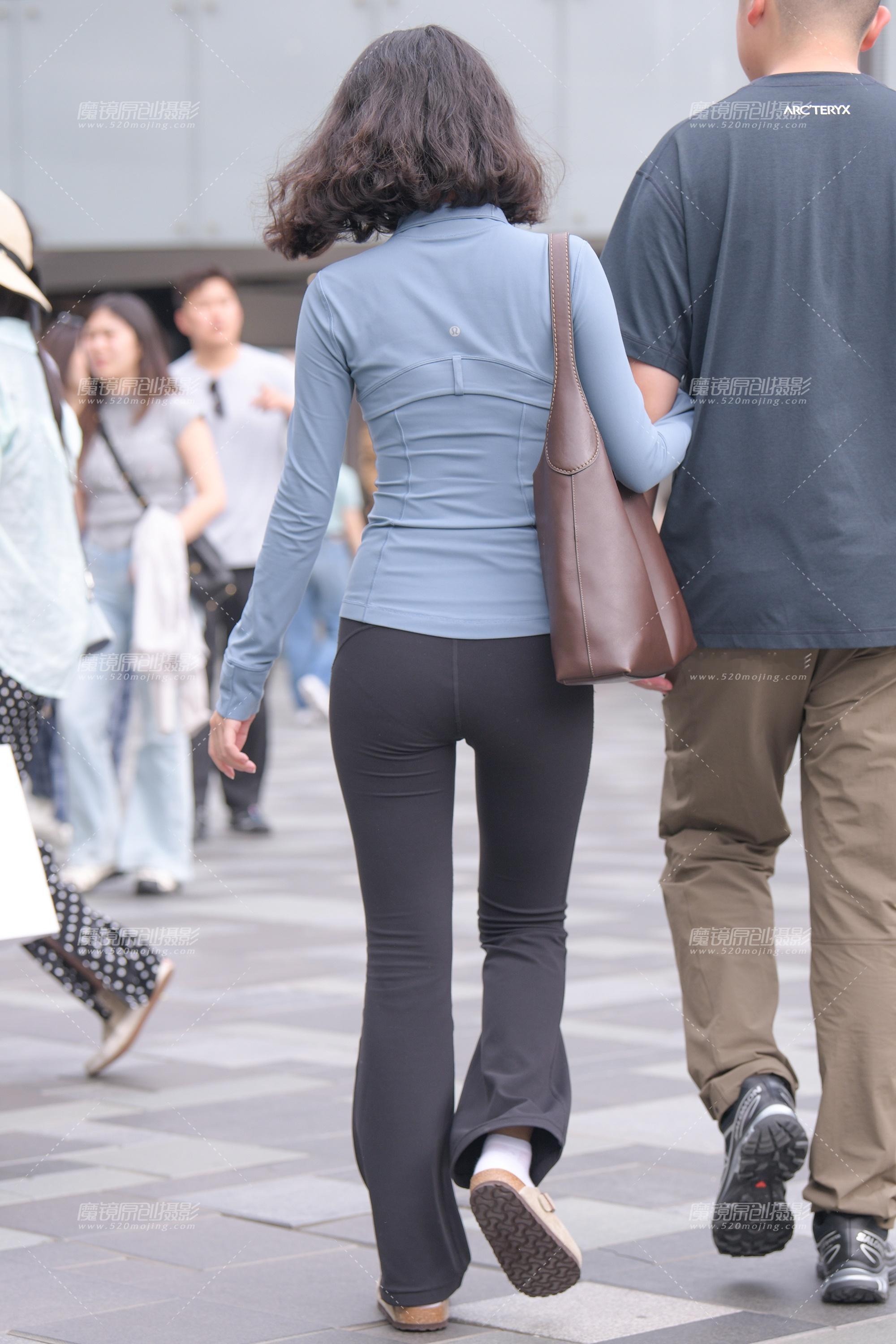 街拍​​​