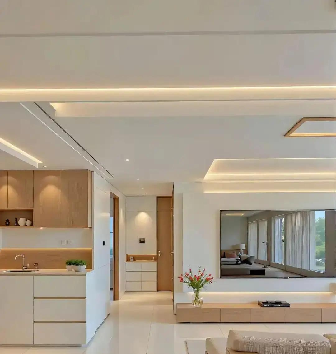 你家的木头，正在偷偷呼吸和计算。2024年的原木风，内核是一套精密系统。云