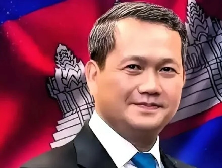 柬埔寨首相洪玛奈想为美国总统特朗普做一件“大事”！刚刚，柬埔寨首相洪玛奈表示