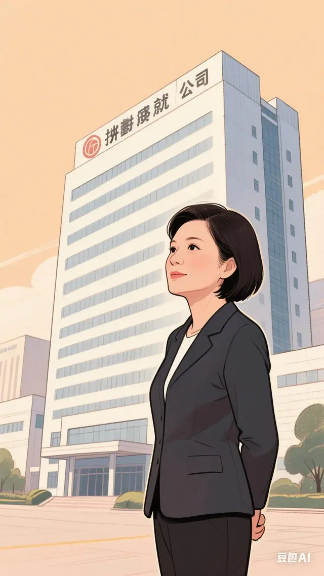 董明珠的智慧