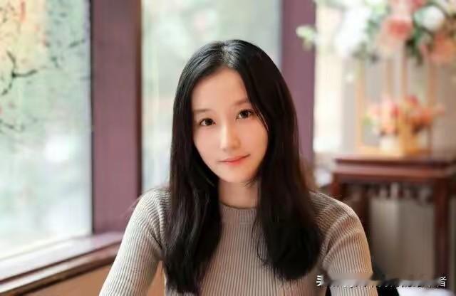 国民党新人事引发不少讨论！美女学霸董佳瑜接手负责国际部，两岸双重背景更是大