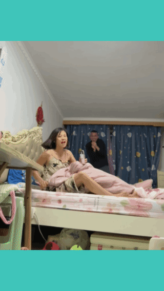 真后悔找了这个老公！