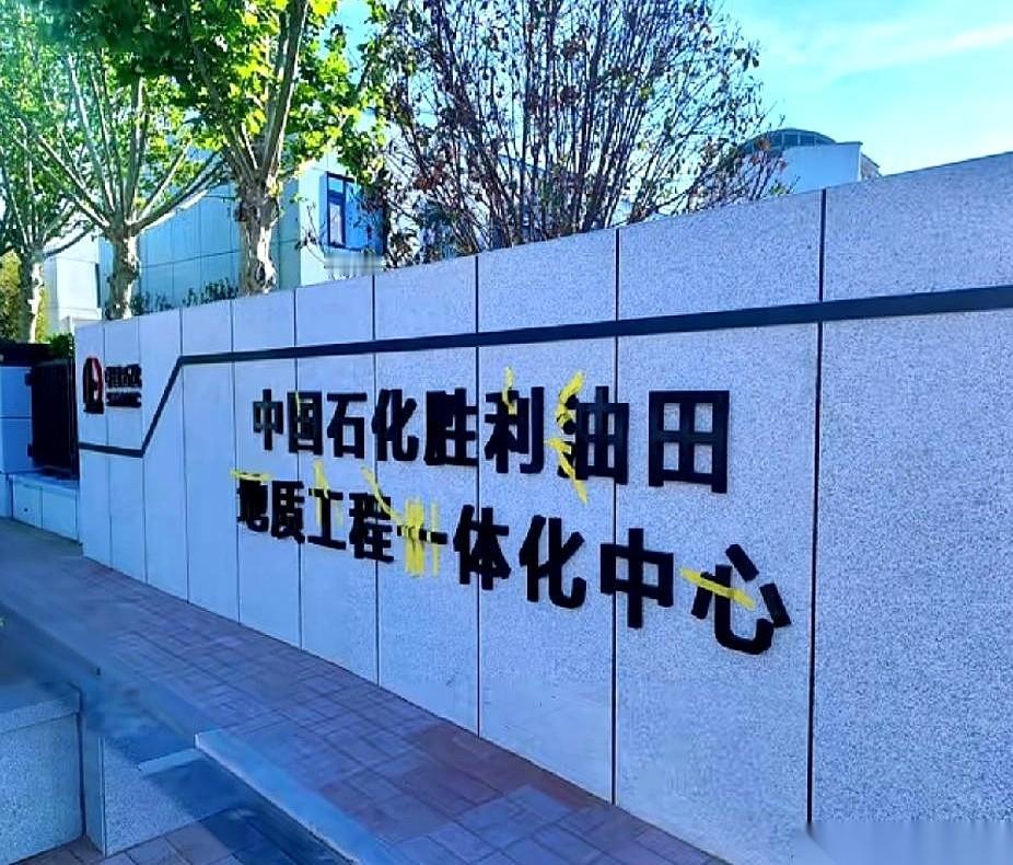 胜利油田，最近动真格了。一个全新的“地质工程一体化中心”正式挂牌。这背后，是奔