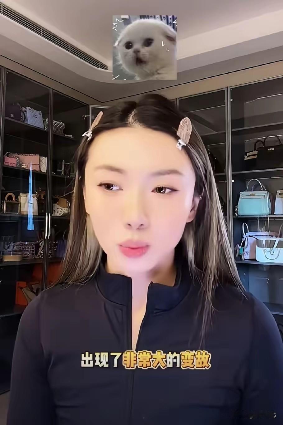 找老婆还得找脾气好的程晓玥把当年是什么原因和郑恺分的手讲的明明白白了这回，不是