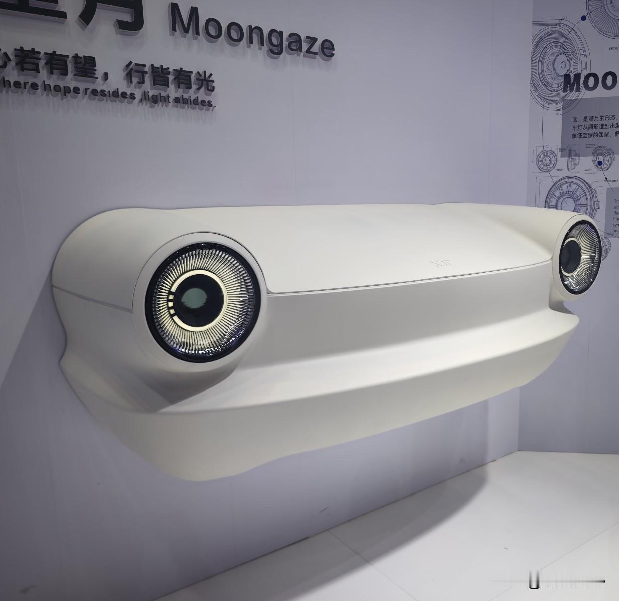 用户：这款车大灯什么品牌？红旗销售：星宇车灯照亮你的前行路用户：亮？我考虑一