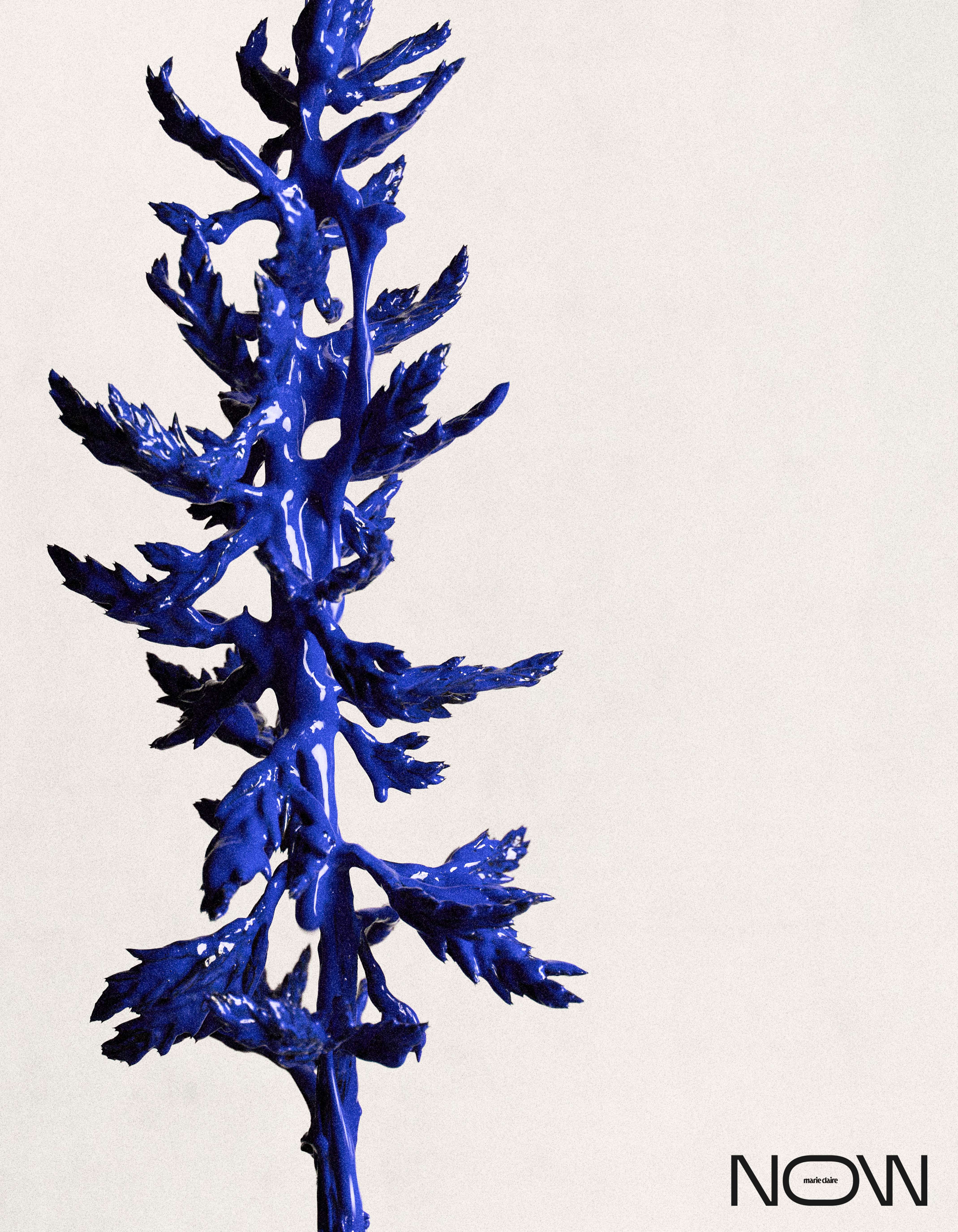 陈都灵×MarieClaireNOWSpring2026品牌大使陈都