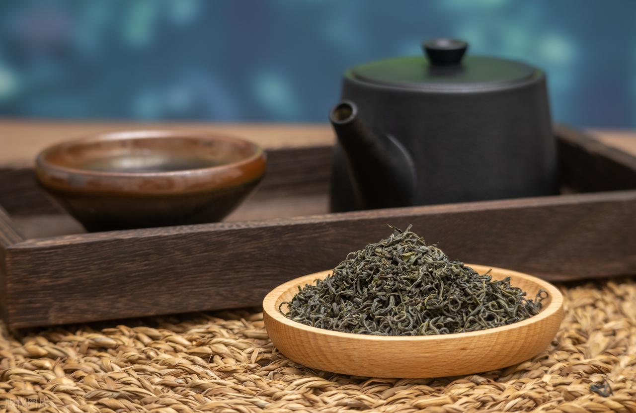 茶叶再次被关注！医生发现：甲流患者常喝茶叶，或出现4种变化最近茶叶再次成为了