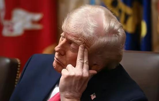 一声巨响！凌晨空袭如何让美军14天阵亡数单日翻倍？ 3月16日凌晨，伊拉克民