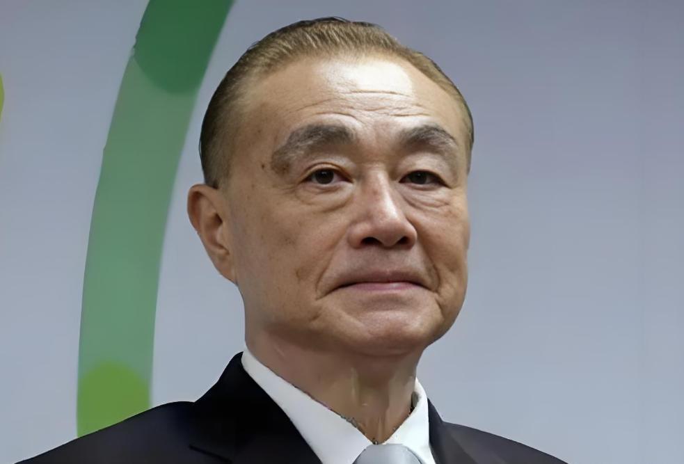 蔡英文任命的台军前“防长”冯世宽，公开与台独分子划清界限：“我是江苏淮安人，是中