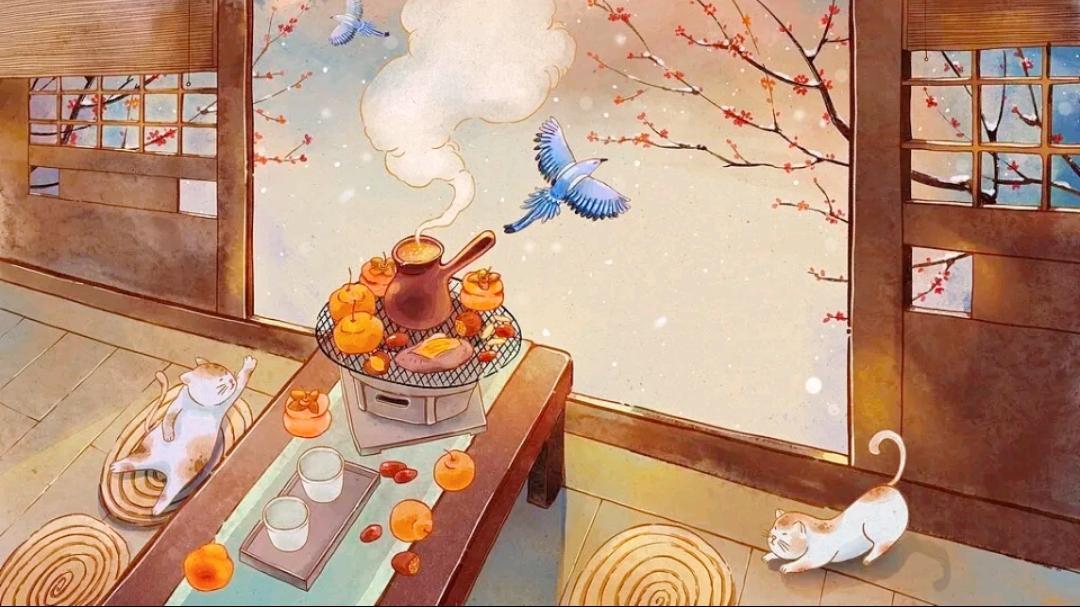 老话“人怕四九岁怕寒”，到底啥意思？全是老祖宗的实在劝人怕四九，岁怕寒”常