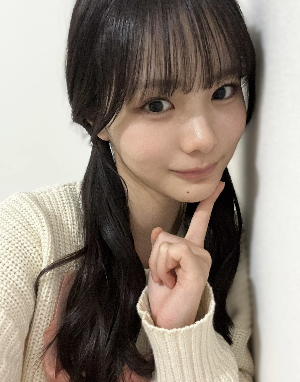 中川智尋「最近私は占いにハマっていて、レターでいただいたお悩みにトークで答えてみ