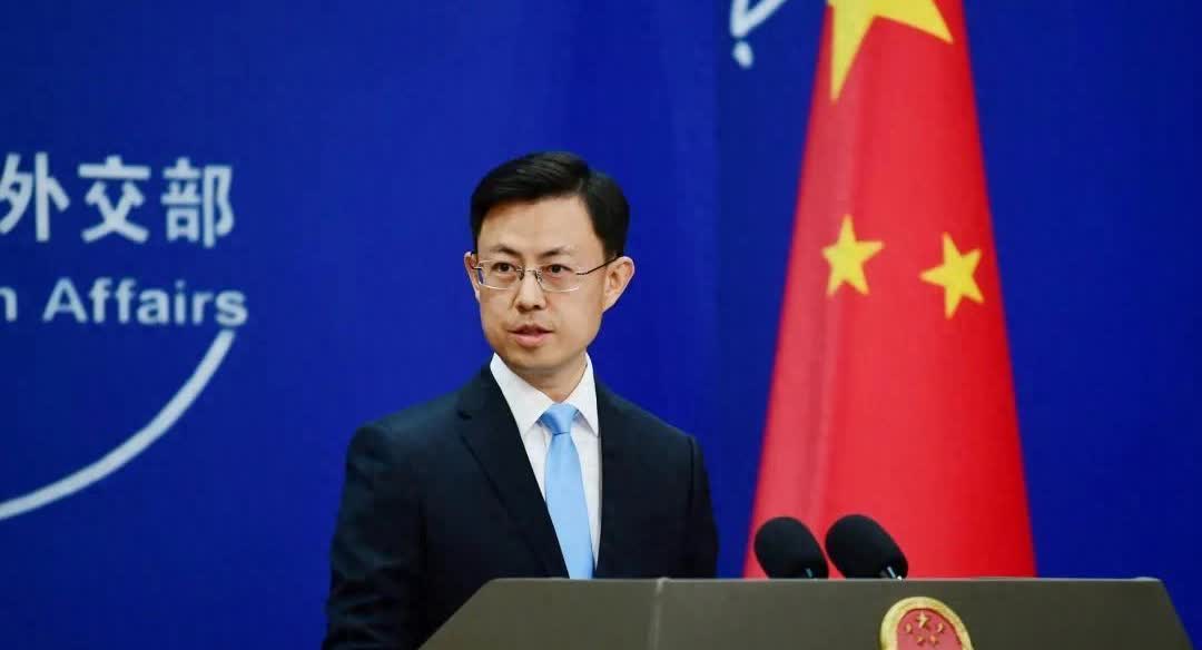 特朗普终于得偿所愿？关于中美会晤，外交部这次回了10个字特朗普最近可算是