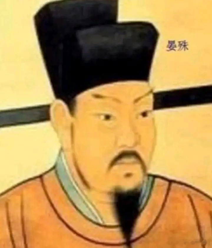 公元999年，在北宋那场有上千人参加的殿试场上，年仅14岁的晏殊发现自己刚拿到的