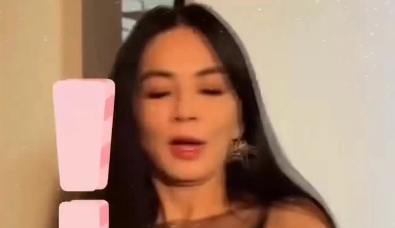 直言13年前就被催生催出来两个了还在催！Ella也是无奈了！Ell