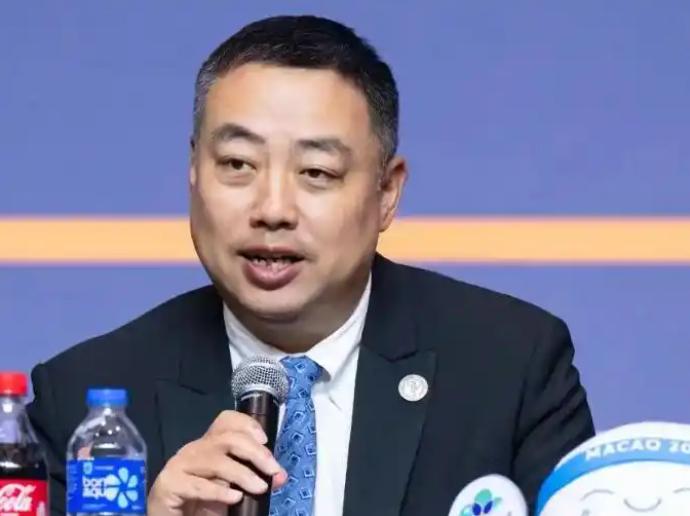 官宣，乒协任命，刘国梁上任，新岗位曝光，任期4年，再成王励勤领导自打离开了乒协