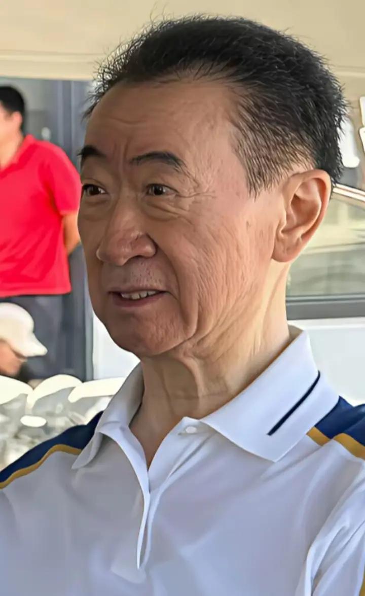 王健林能不能还清所有债务，说实话没人能打包票，可有一件事我看得清清楚楚，王健