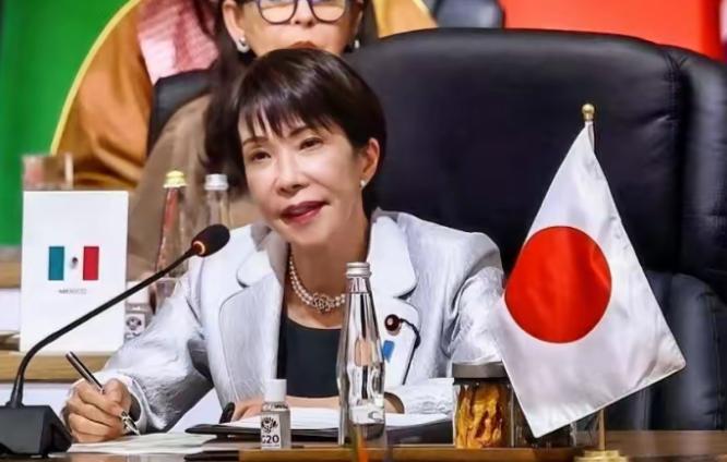 澳大利亚警告日本 澳大利亚向日本高市早苗发出警告，这次是关于日本军国主义复活