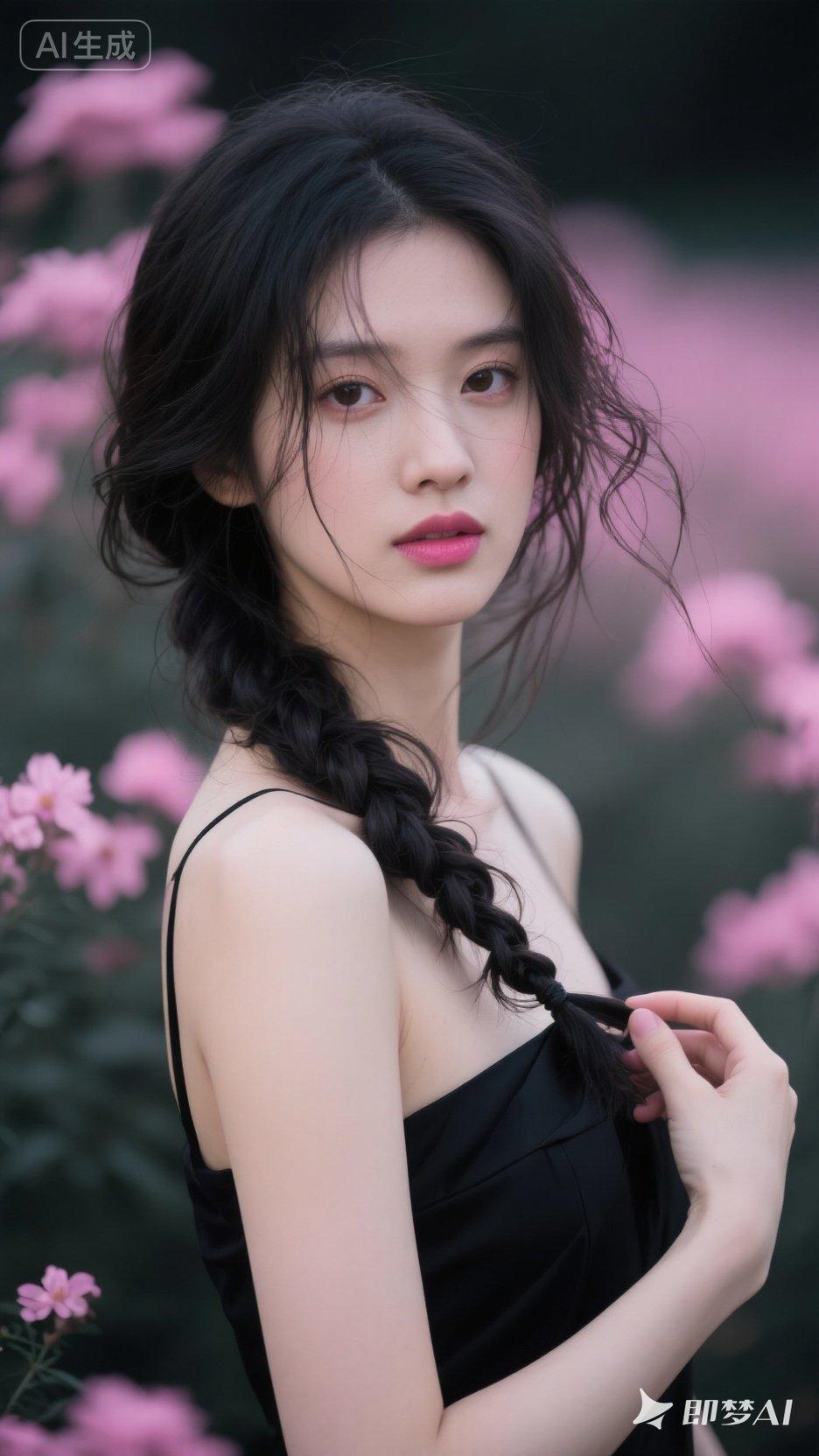 为何有些女性越老越有魅力?如何穿搭出满满高级感?