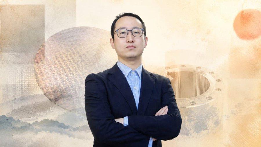 国家需要你，回来正当时！台积电3纳米芯片科学家达博，携整个团队回国。为什么近