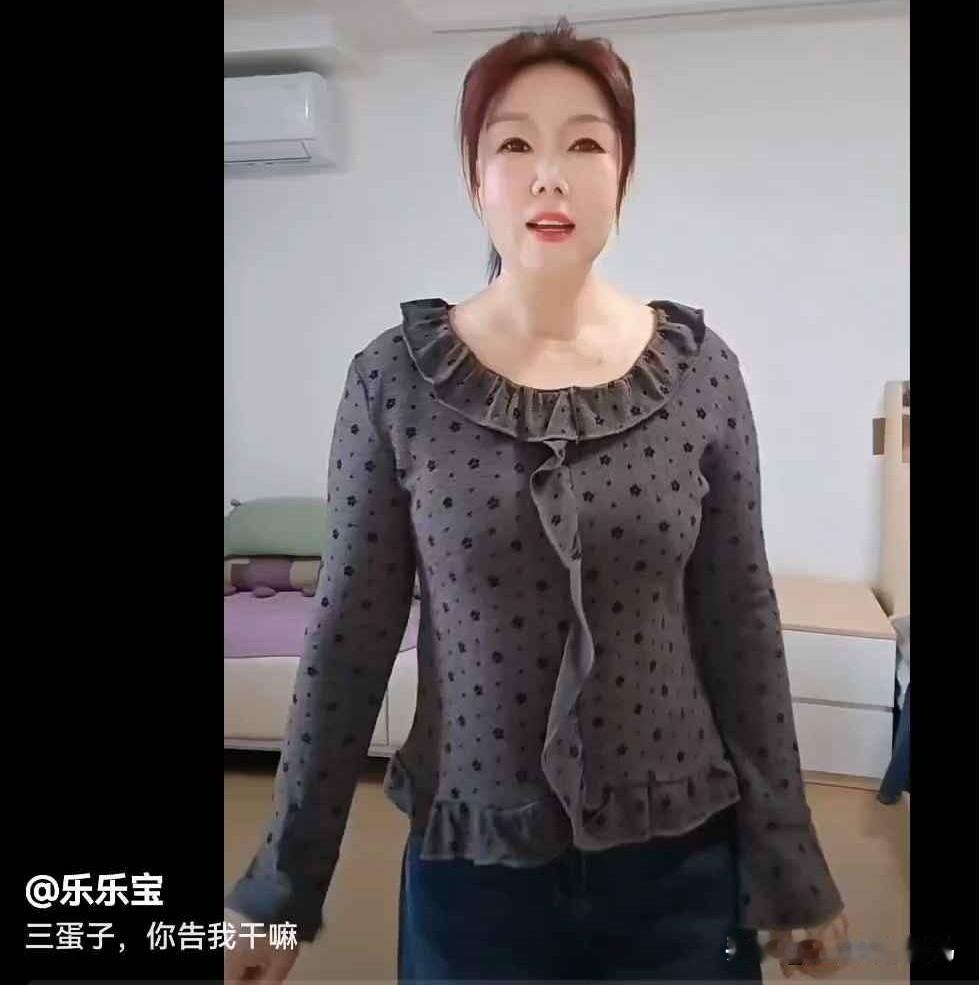 乐乐宝发视频说被熊三石给告了。在视频里，乐乐宝说，626开会时大家那些骂人的话