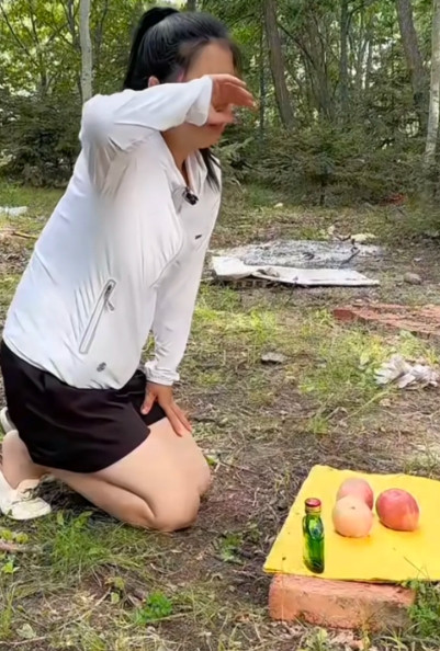 报应来的真快，父亲离世三个月，突然托梦给女儿说：自己想喝酒了，让女儿给送点酒，女