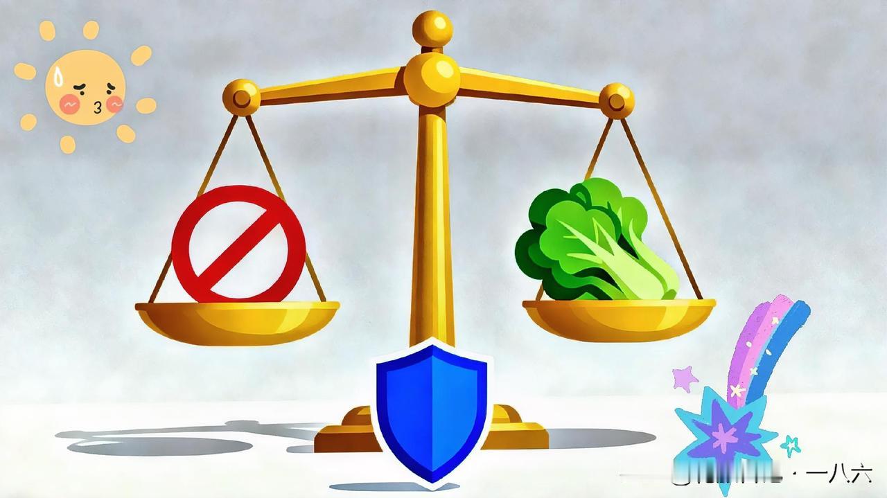 💥这专家太敢说了！食品安全就该这么治，早该动真格了刚刷到个专家发言，简直