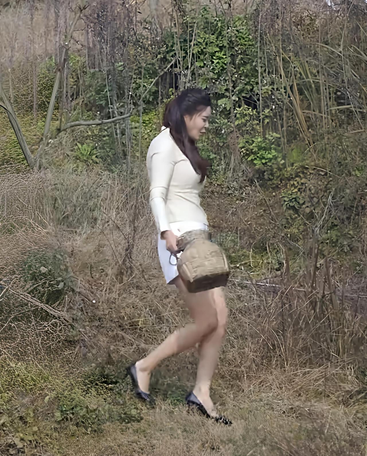 哪个女神让你眼前一亮