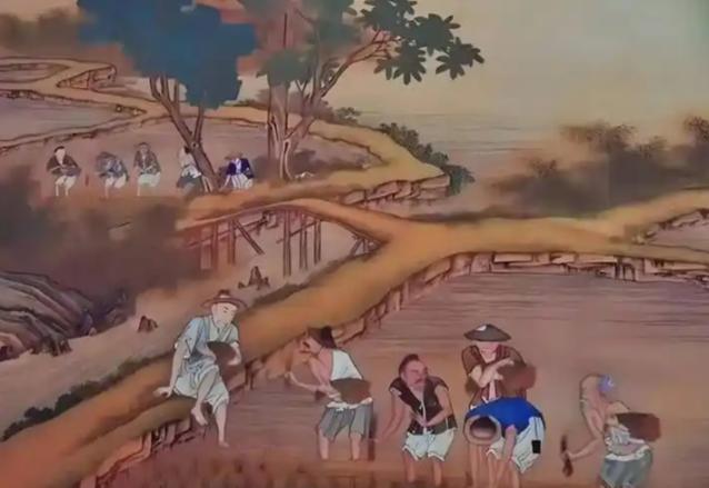 别被电视剧骗了！雍正吐血推行的仁政，为何反让百姓越过越穷？提及雍正皇帝，很多人