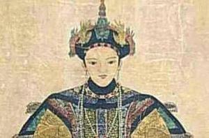 1620年，30岁大福晋阿巴亥躺在61岁的努尔哈赤身边，觉得索然无味。半夜，努尔