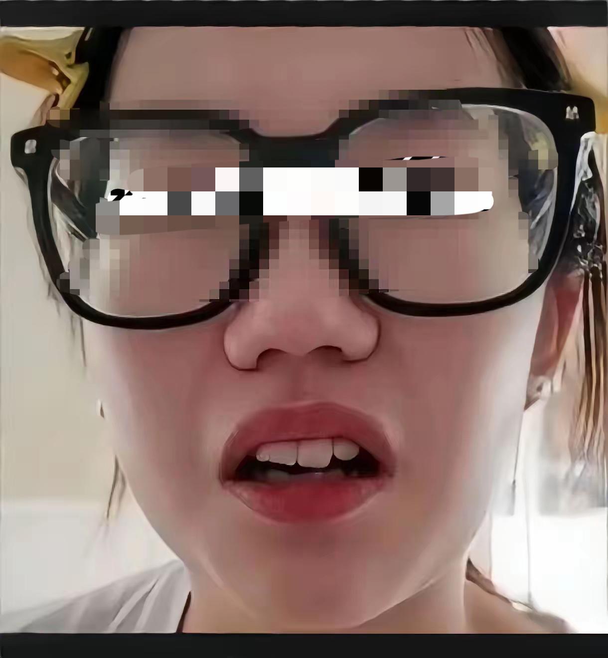 这届网友真是太厉害了，硬是把一个躲在网名背后的人扒得一干二净。她叫陈锦婷，福