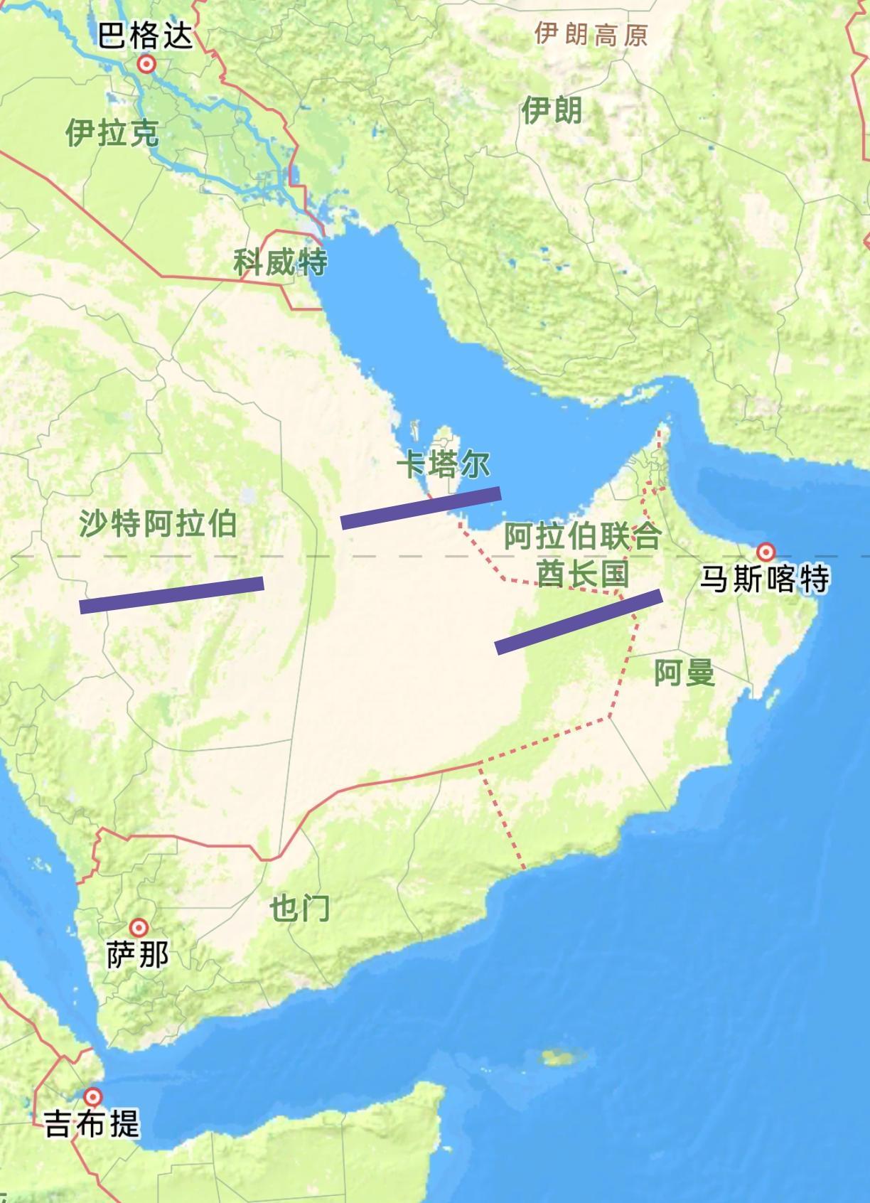 阿联酋谴责伊朗袭击沙特。据俄罗斯卫星通讯社7月28日报道，阿联酋外交部表示，