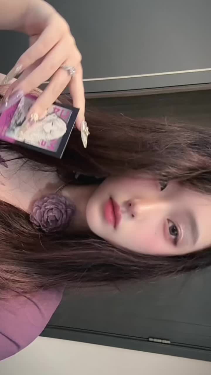 妈妈带大的女鹅