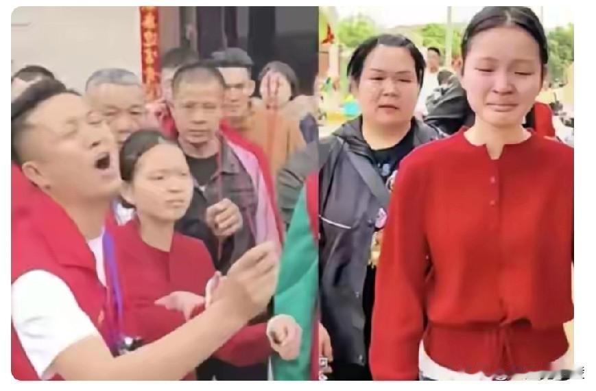 湛江妈祖巡游这事，吃相未免太难看了。几百年的规矩，一轿守一人，这是对神明的敬畏