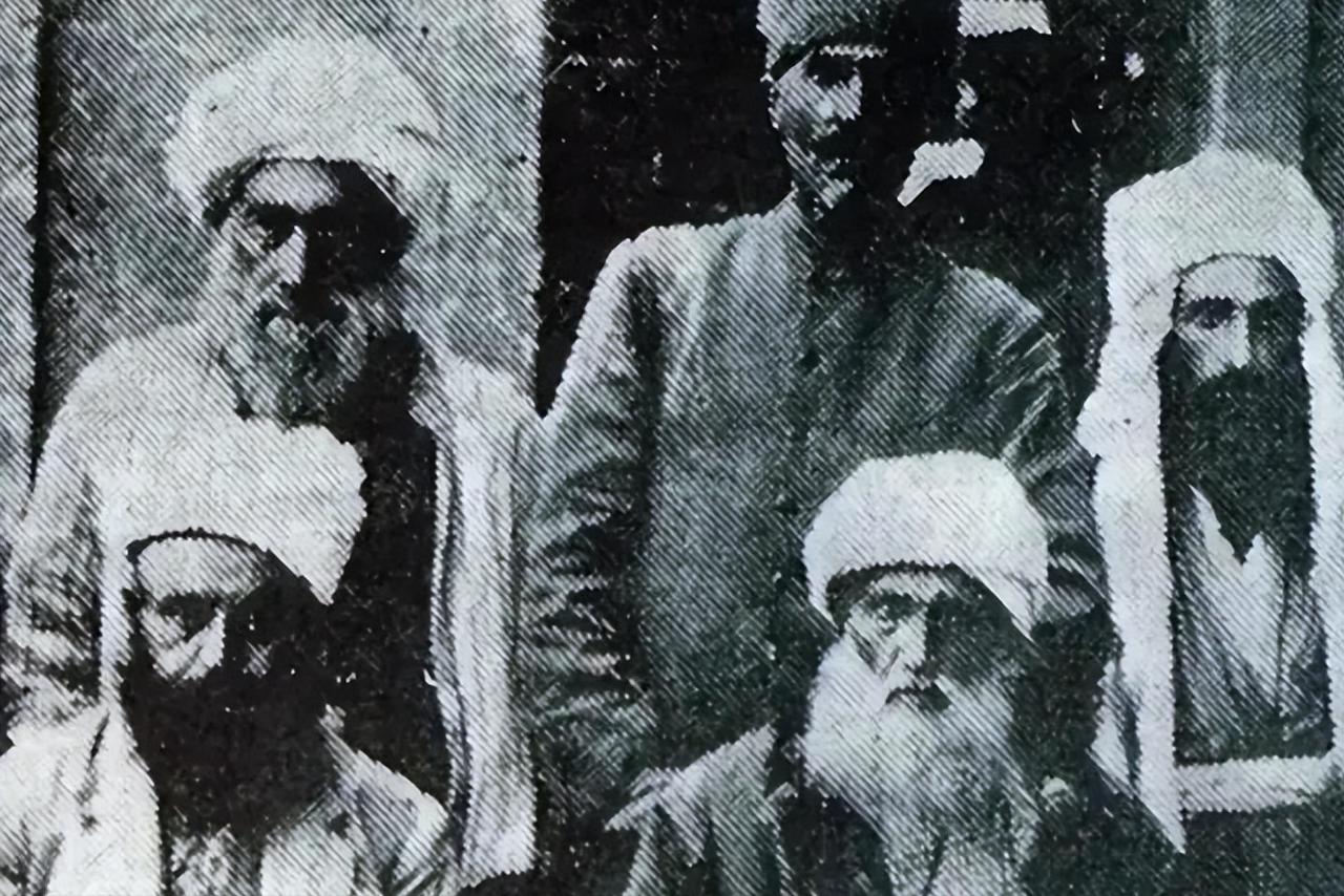 犹太人颠沛两千年，600万人建起以色列。库尔德人世居中东四千年，3000万人至今