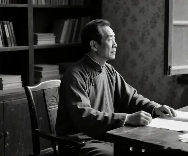 1962年，历经九年改造的国民党少将师长黄剑夫，终于迎来特赦、重获自由。本以为余