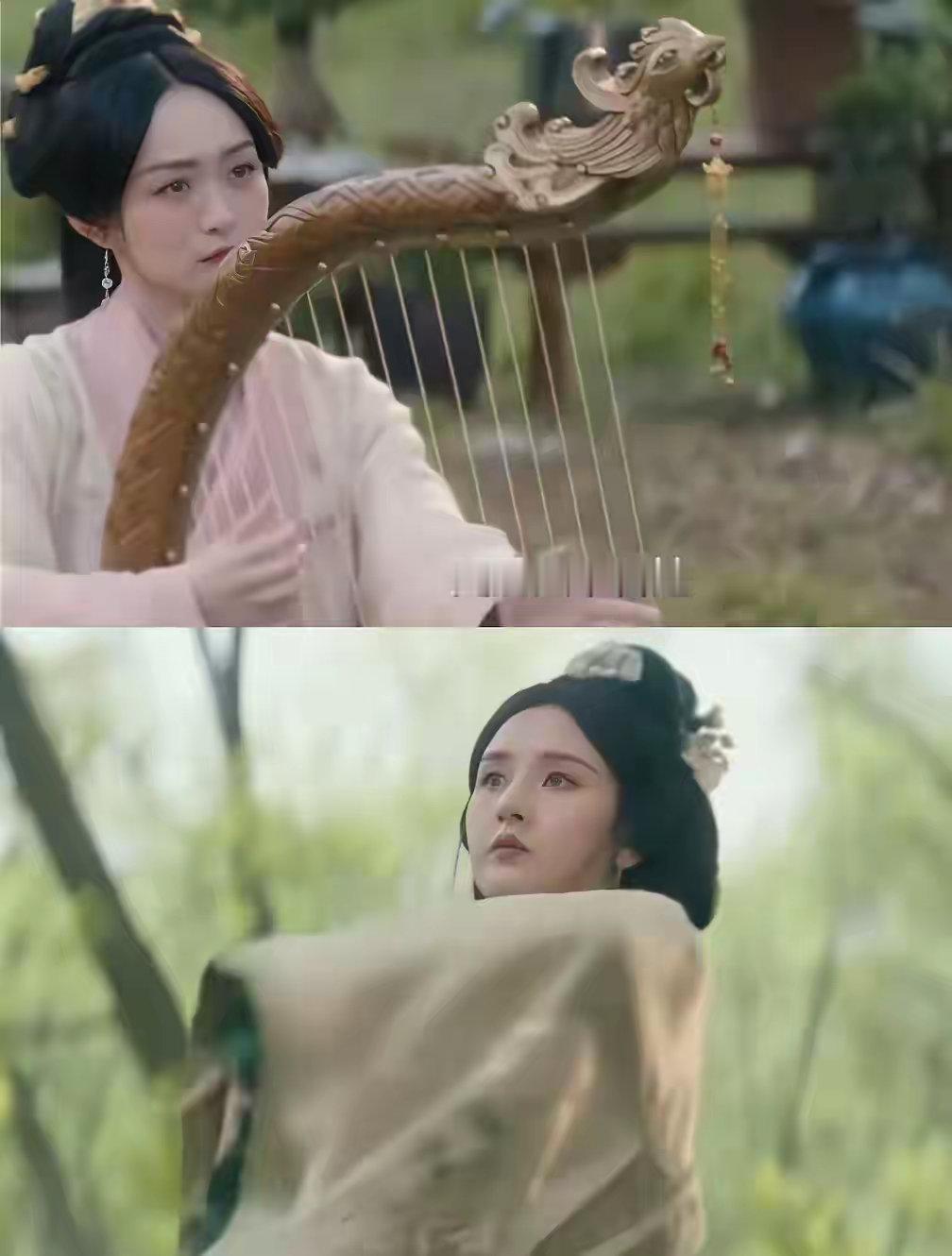 《折腰》为什么大小乔一起回娘家，反而给焉州带来了灭顶之灾？焉州被围之困解开，魏劭