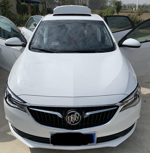 4年英朗车主点评算算日子车子都4年多了。英朗是自己的第一辆车。从最开始的激动到