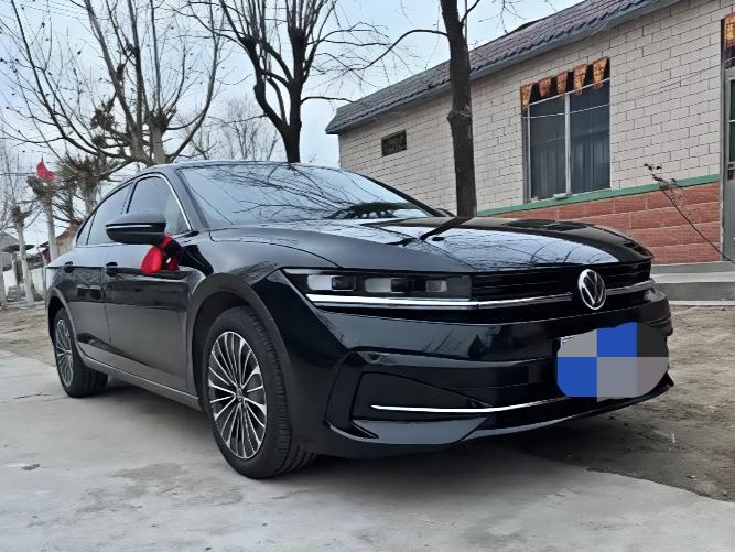 00后提迈腾B9半年，1万公里真实体验！这几点太绝了