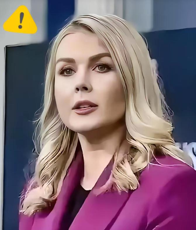 美国的霸权恐怕快要走到头了！白宫新闻秘书莱维特发布的一则通报，一下子掀起了全球舆