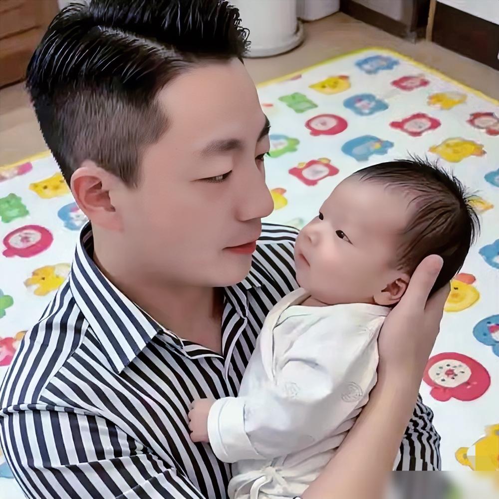 15分钟剖腹产，她生了个“天赐灵童”？你敢信吗！马筱梅生产快到离谱，从发动到出