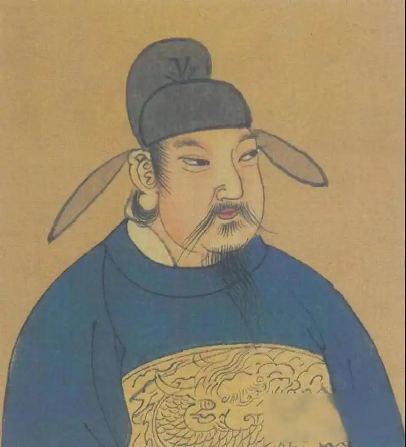 李隆基杀子后过了半年，立了忠王李亨为新太子。李亨当太子后，每天都像在焦虑如何保命