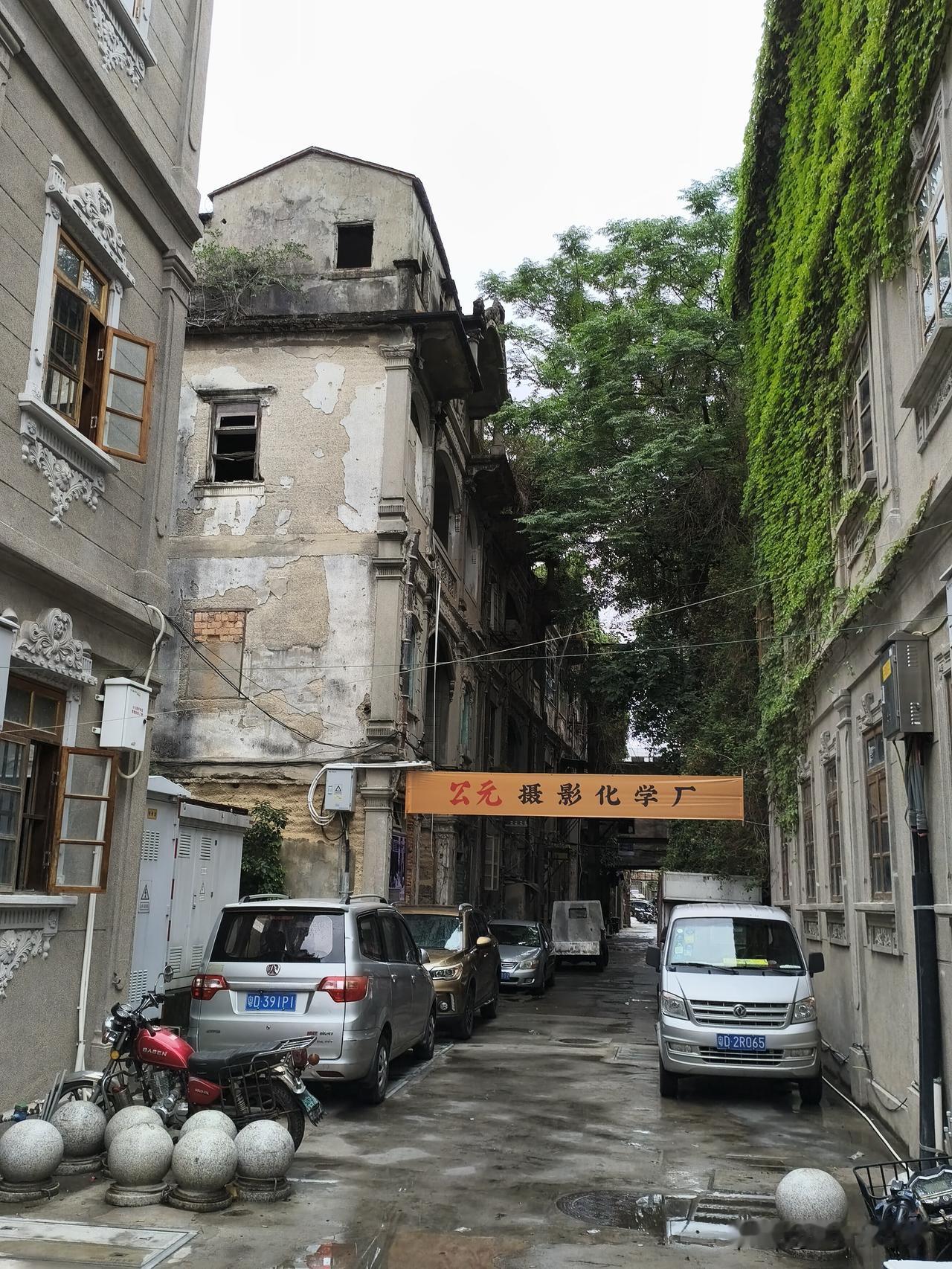 旅行随手拍