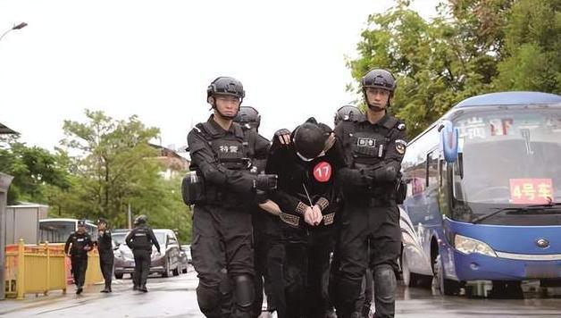 中国撤侨令！斯威士兰40人被捕，非洲最后邦交国还不回头？ 外交部这回放了