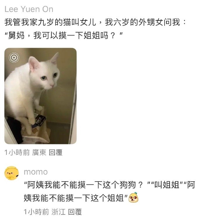 真是语出惊人