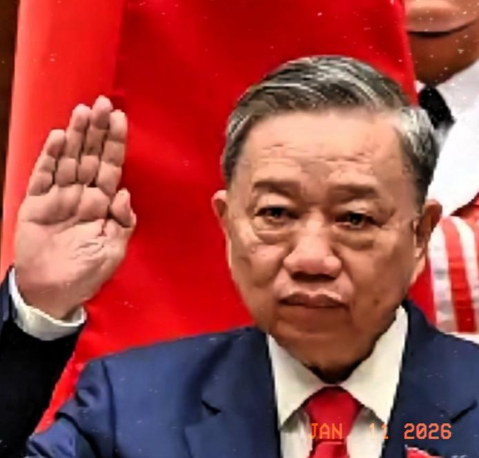 越南外交部发言人范秋姮发表声明！称越南拥有充分的历史依据和法律依据，可以依据国际