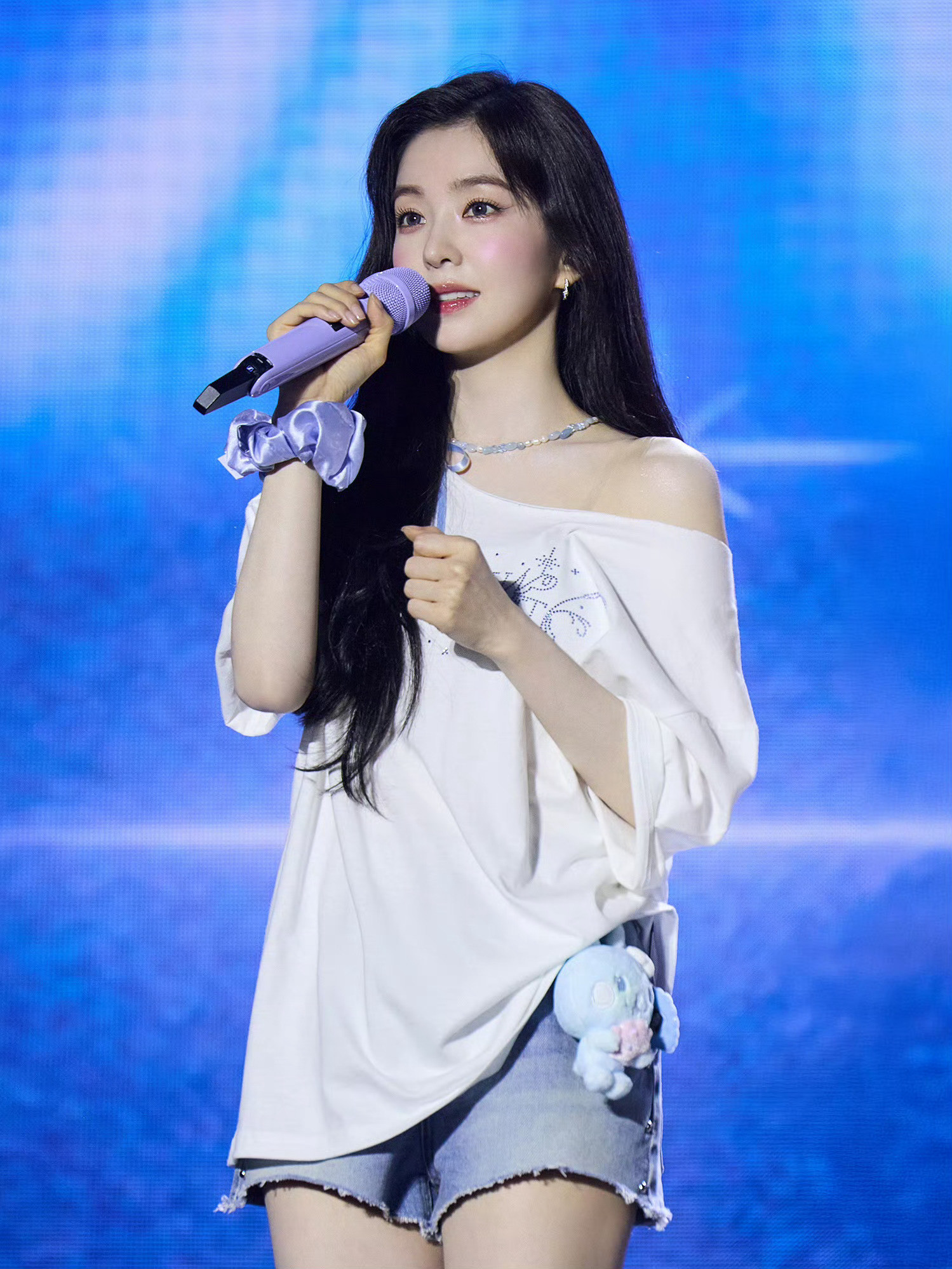 Irene🎀裴珠泫260805RVsmtown更新 irene相关裴珠