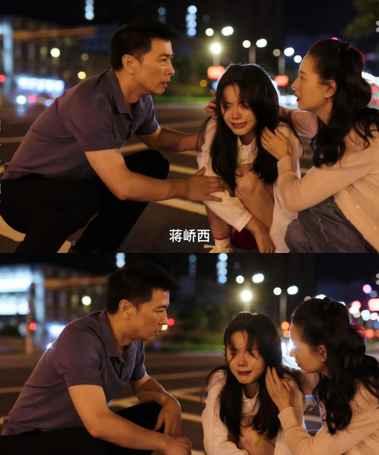 《樱桃琥珀》你赢了，追不下去了…看了16集了《樱桃琥珀》真的追不下去了，已弃剧