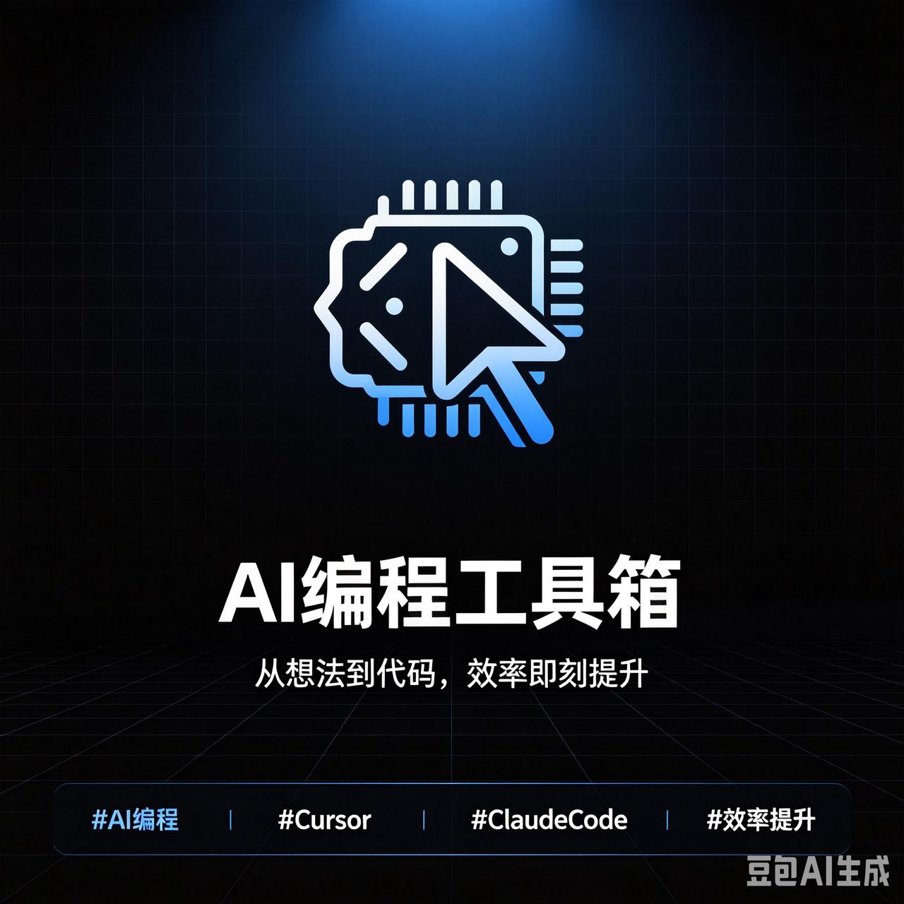 AI裁员潮下的软件行业：被裁的不是程序员，是不会用AI的程序员先看一组数字：2