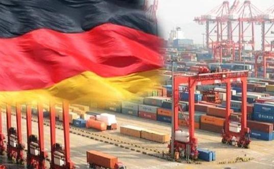 德国与日本的差距确实是不小，就拿经济来说吧！早在1994年的时候，日本GDP总量